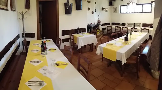 Agriturismo "Pri Cirili"