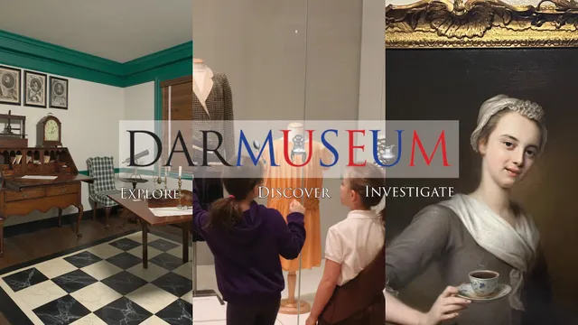 DAR Museum