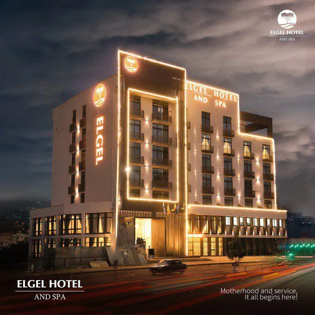 Elgel hotel and spa