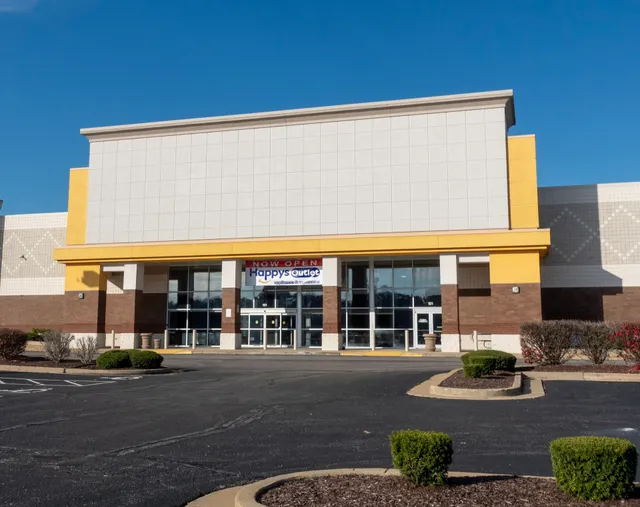 Happys Appliances & Mattresses Outlet