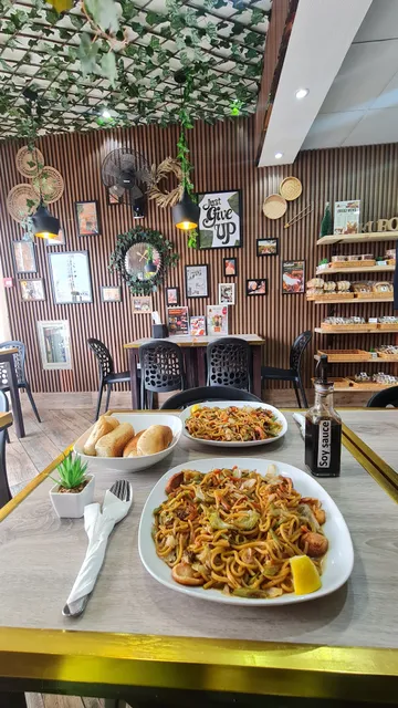 Kubo Restaurant Ajman