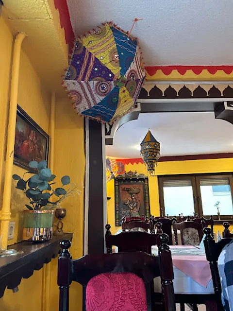 Restaurant Indian Tandoori