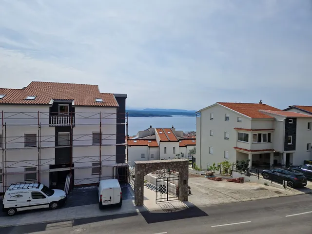 Apartments Mikanović