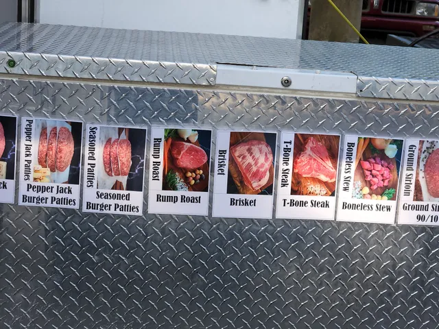 Red Stick Farmers Market Pennington