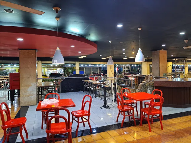 Borobudur Plaza Yogyakarta