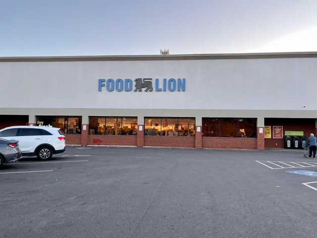 Food Lion