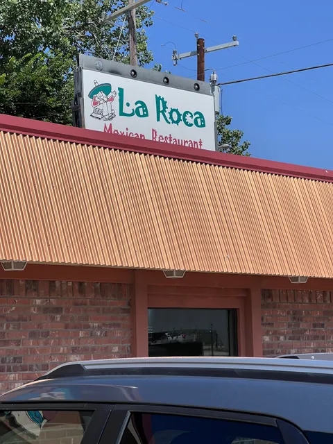 La Roca Mexican Restaurante