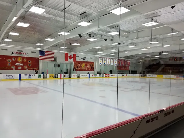 R.L. Ewigleben Sports Complex