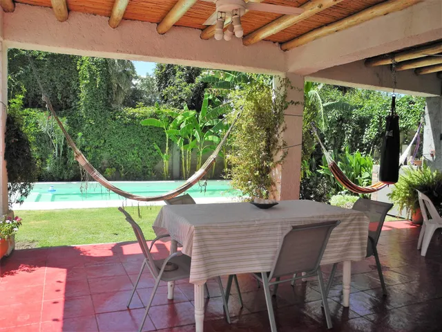 Casa de Alquiler por día en San Juan