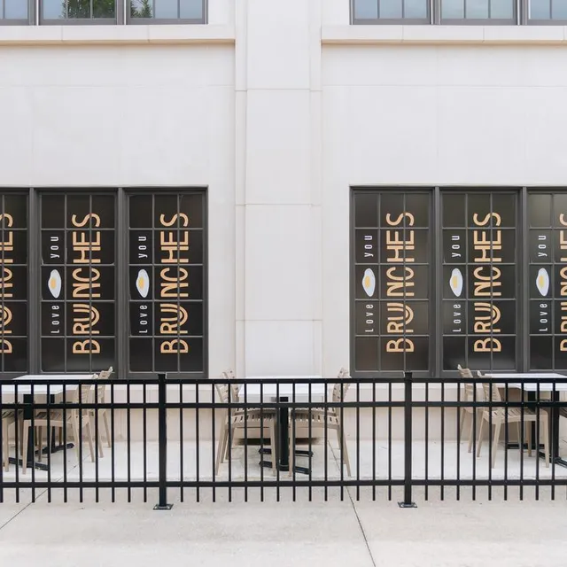 Love You Brunches