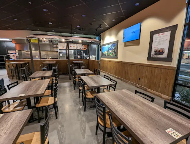 Mo' Bettahs Hawaiian Style Food