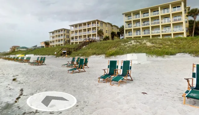 Santa Rosa Beach Hotels & Condo Rentals