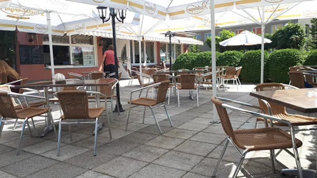 Cafe u. Restaurant Handrick