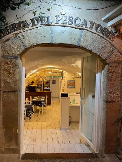 Osteria Del Pescatore