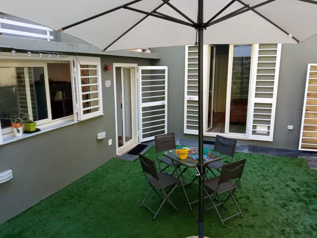 Cappuccini Garden House