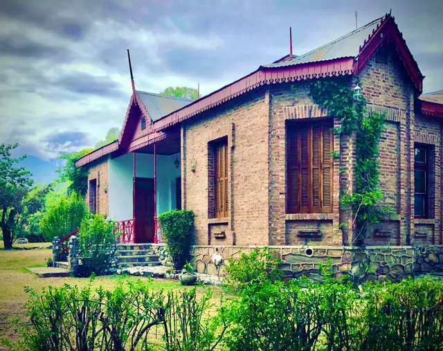 La Reserva de Punta Piedras