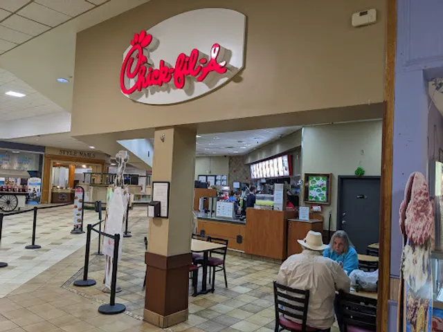 Chick-fil-A