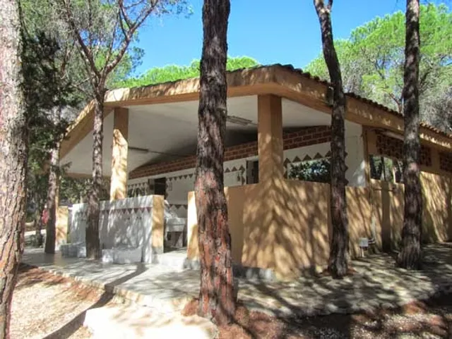 Cala Gonone Camping Sardinia