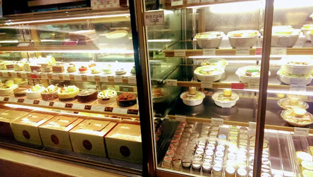 Pasadena Bakery