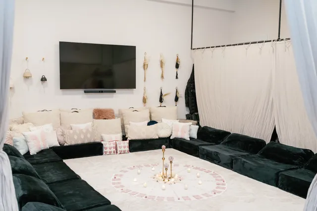 Spirit + Soul Studio