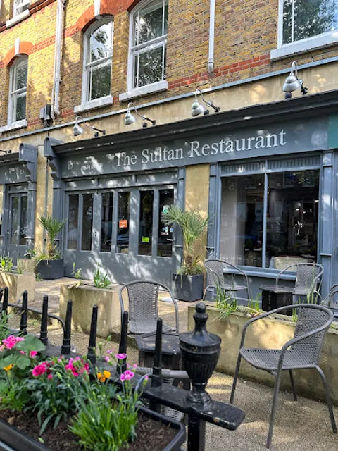The Sultan Restaurant