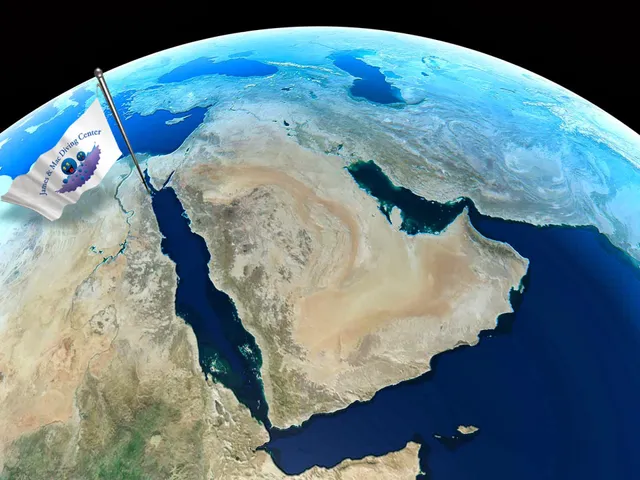 James & Mac Diving Center