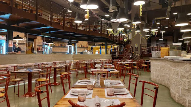 Girasole Braci & Pizza