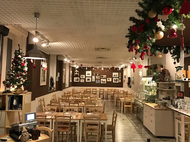 Pizzeria dell'Oca