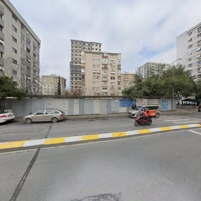 Günaydın Restaurant