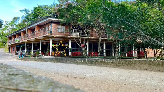 Ecohotel Las Pavas Norcasia Caldas