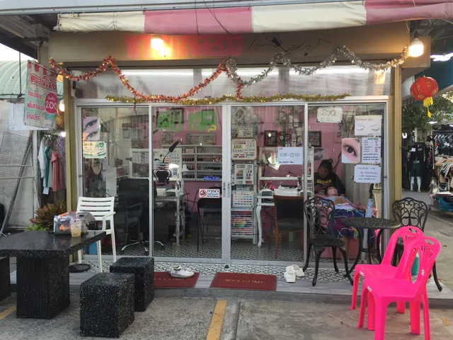 Lat Krabang Subdistrict