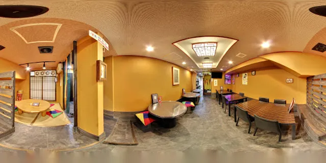 Kanyo Korean Restaurant
