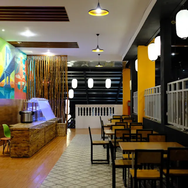 Tera Suki & BBQ Resto