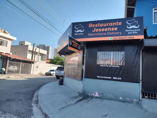 Restaurante e Marmitaria Joseense