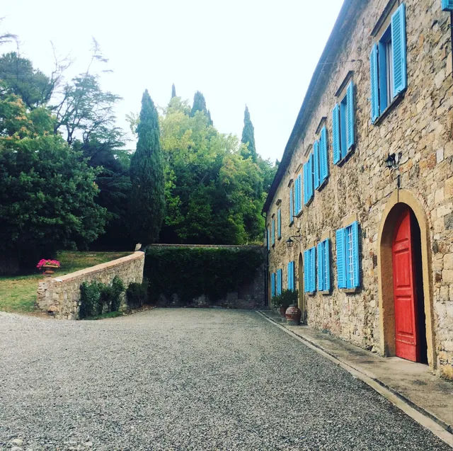 Fattoria Sant'Ippolito