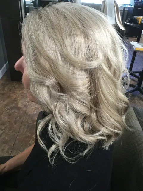 Ego Boost Salon And Spa, INC.