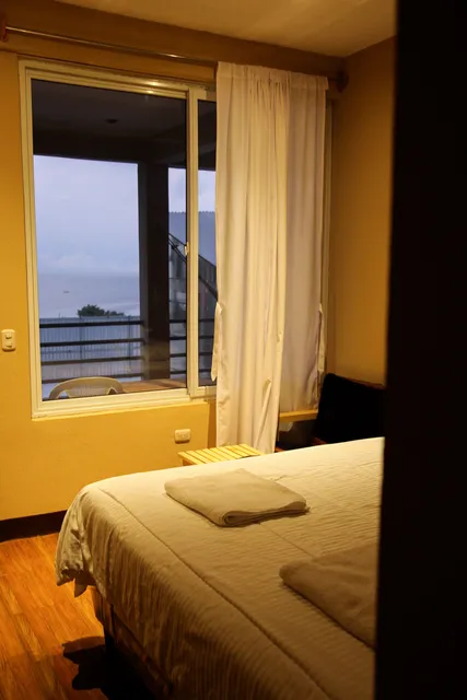 Millennium Apartment, San Pedro La Laguna..