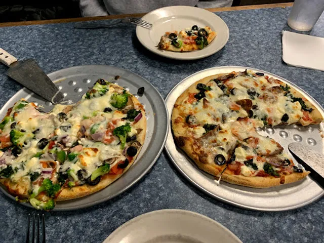 Primos Italian Cuisine