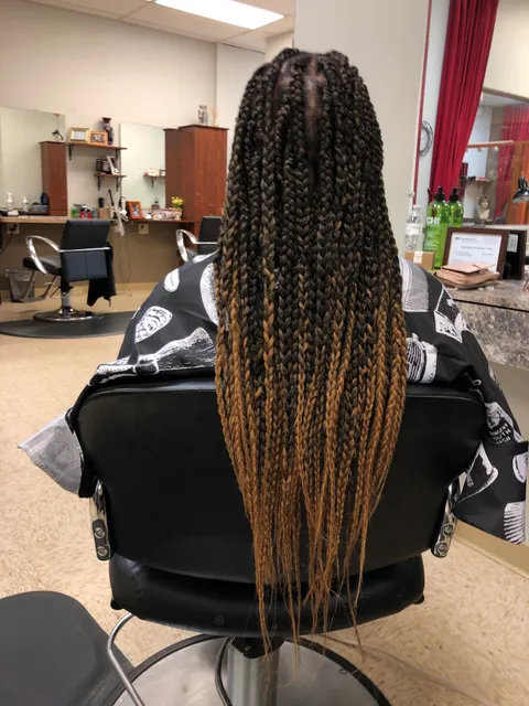 Barbers and Stylists at Valley West