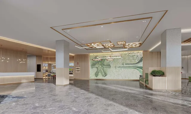 Hilton Garden Inn Beijing Daxing International Airport