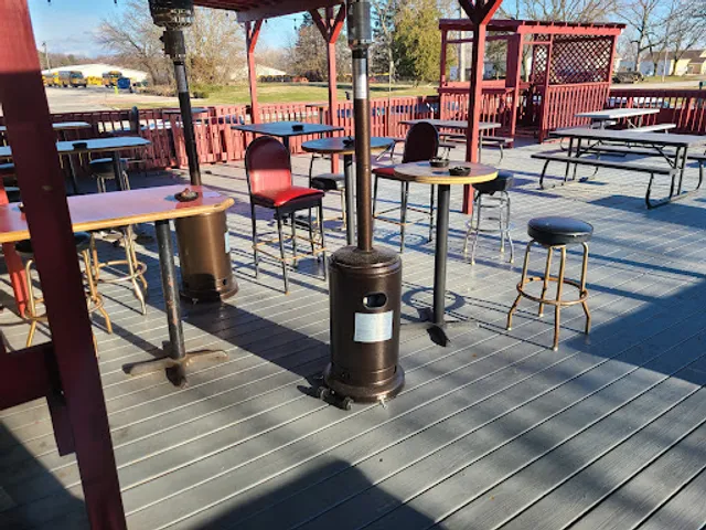 Carlyles Tequila Bar