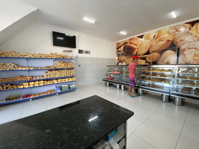 Padaria Pão Nosso
