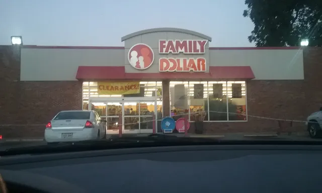 Family Dollar