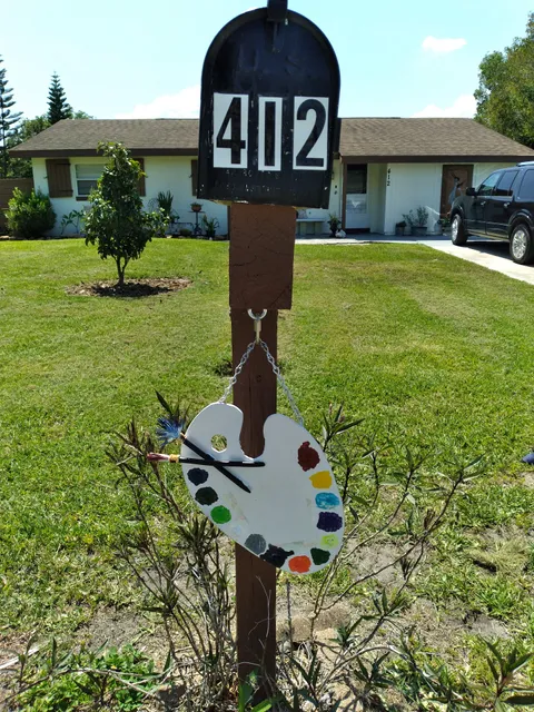 New York Artist Shop