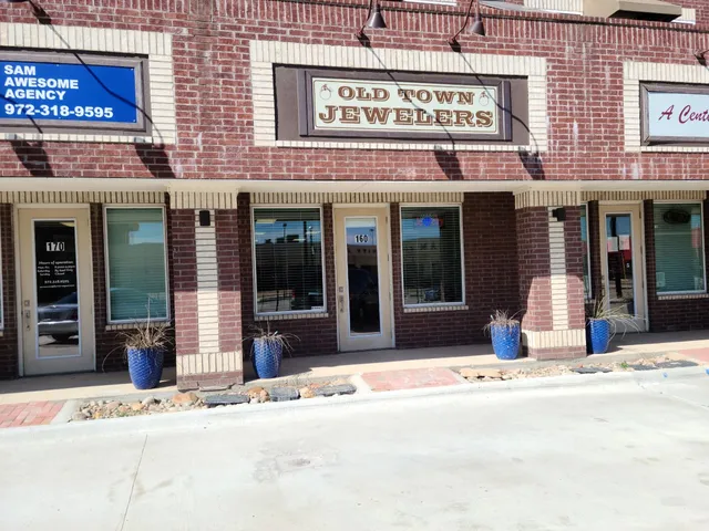 Old Town Jewelers