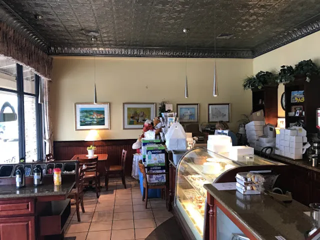 Heidelberg Pastry Shop