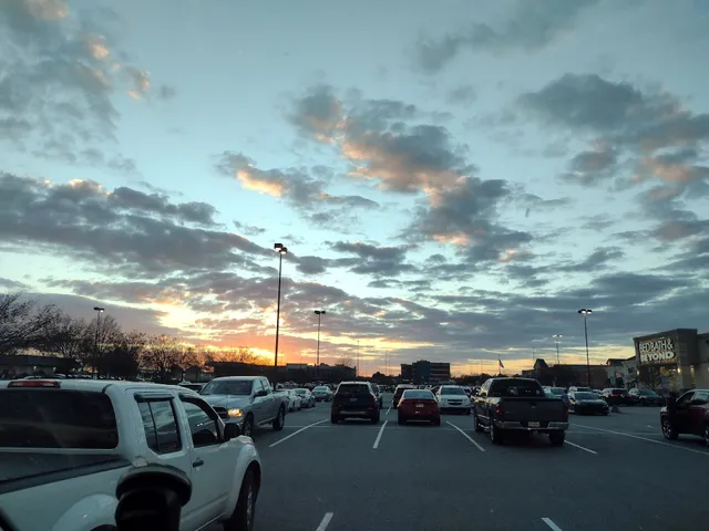 Crossroads Marketplace