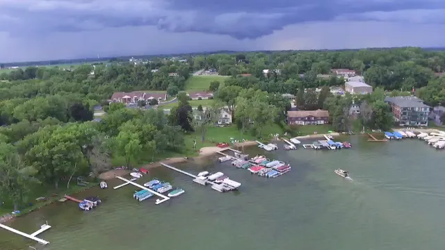 Pink House Resort & Motel