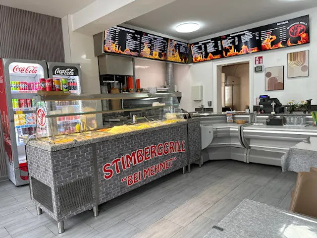 Stimberg Grill