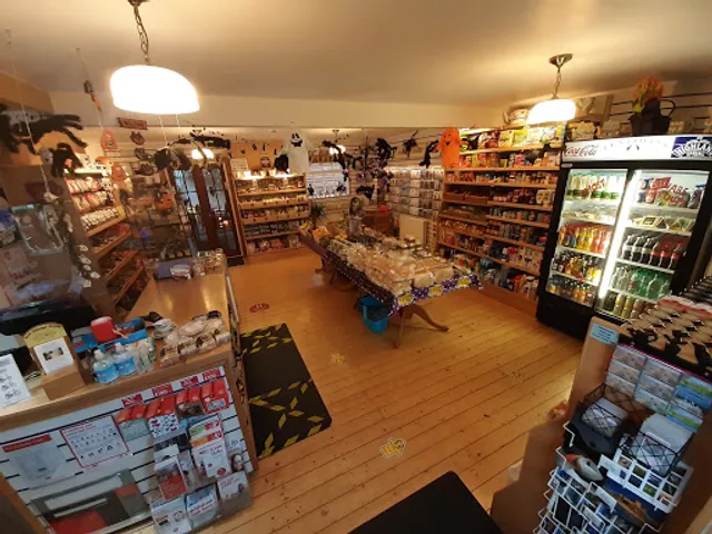 The Lavender Tearooms